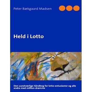 Peter Bækgaard Madsen Held I Lotto