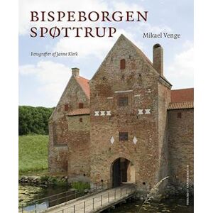 Mikael Venge Bispeborgen Spøttrup