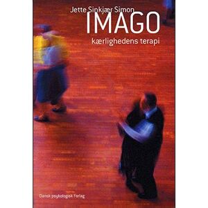 Jette Sinkjær Simon Imago - Kærlighedens Terapi.