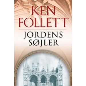 Ken Follett Jordens Søjler