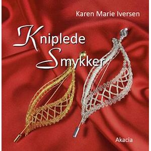 Karen Marie Iversen Kniplede Smykker