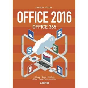 Jørgen Koch Office 2016 Og Office 365