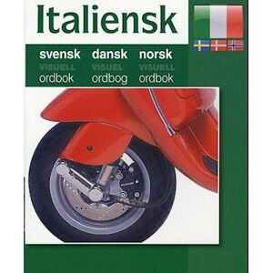 Per Schou Italiensk - Svensk, Dansk, Norsk