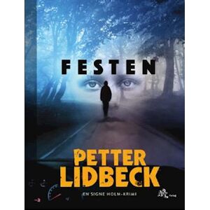 Petter Lidbeck Festen