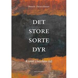 Henrik Christoffersen Det Store Sorte Dyr