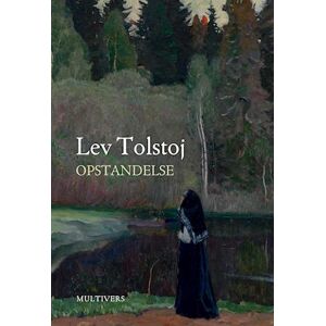 Lev Tolstoj Opstandelse