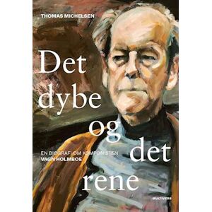 Thomas Michelsen Det Dybe Og Det Rene