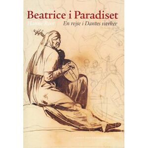 Hanne Roer Beatrice I Paradiset