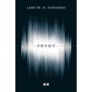 Lars Fr. H. Svendsen Frygt