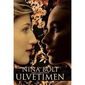 Nina Bolt Ulvetimen