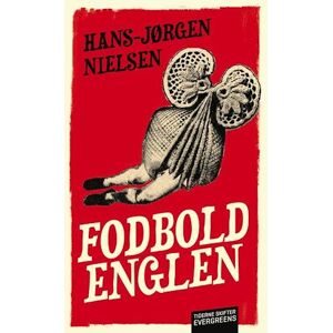 Hans-Jørgen Nielsen Fodboldenglen