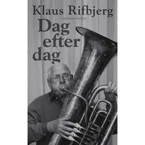 Klaus Rifbjerg Dag Efter Dag