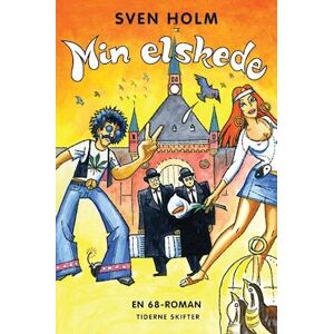 Sven Holm Min Elskede