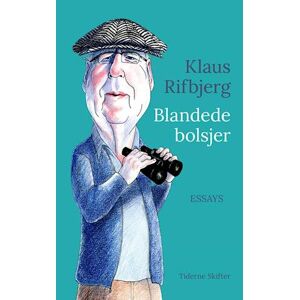 Klaus Rifbjerg Blandede Bolsjer