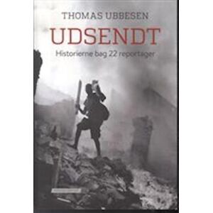 Thomas Ubbesen Udsendt