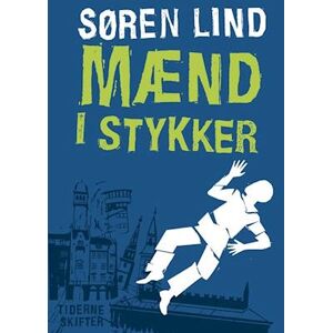 Søren Lind Mænd I Stykker