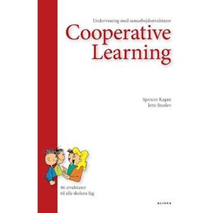 Spencer Kagan Cooperative Learning