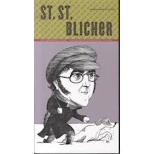 Jensen St. St. Blicher