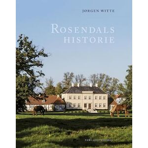 Jørgen Witte Rosendals Historie