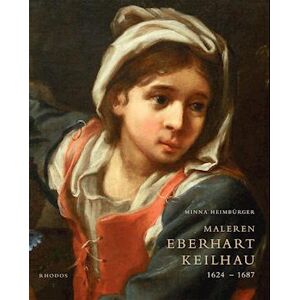 Minna Heimbürger Maleren Eberhart Keilhau 1624-1687