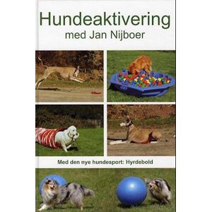 Hundeaktivering Med Jan Nijboer