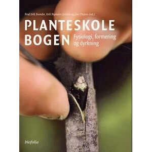 Poul Erik Brander Planteskolebogen