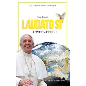 Pave Frans Laudato Si'