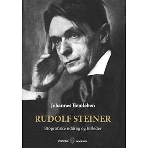 Johannes Hemleben Rudolf Steiner