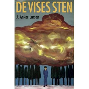 J. Anker Larsen De Vises Sten