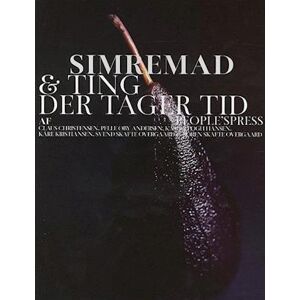 Claus Christensen Simremad & Ting Der Tager Tid