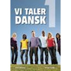 Vi Taler Dansk 1