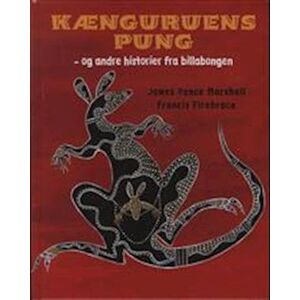Marshall Kænguruens Pung - Og Andre Historier Fra Billabongen