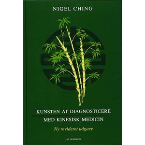 Nigel Ching Kunsten At Diagnosticere