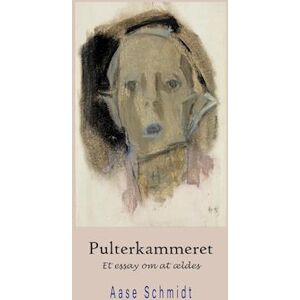 Aase Schmidt Pulterkammeret