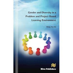 Xiang-Yun Du Gender And Diversity In A Problem And Project Based Learning Environment