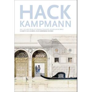 Elisabeth Gehl Hack Kampmann, Del 1.