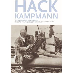 Elisabeth Gehl Hack Kampmann, Del 2