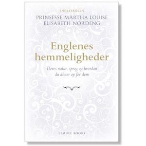 Elisabeth Nordeng Englenes Hemmeligheder