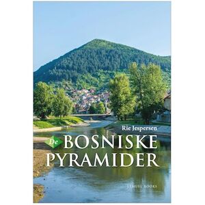 Rie Jespersen De Bosniske Pyramider