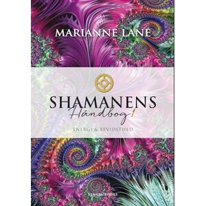 Marianne Lane Shamanens Håndbog 1