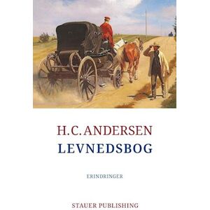 H.C. Andersen Levnedsbog