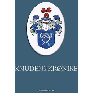 Hans Jørgen Knudtzon Knuden'S Krønike