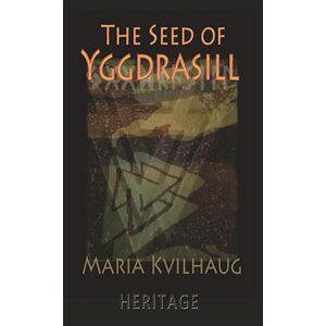 Maria Kvilhaug The Seed Of Yggdrasill