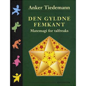 Anker Tiedemann Den Gyldne Femkant