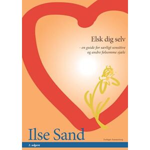 Ilse Sand Elsk Dig Selv