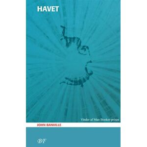 John Banville Havet