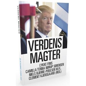 Clement Behrendt Kjersgaard Verdens Magter