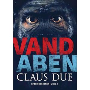 Claus Due Vandaben