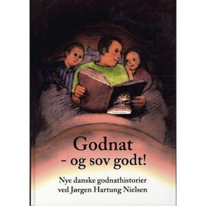 Jørgen Hartung Nielsen med flere Godnat - Og Sov Godt