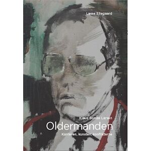 Lasse Ellegaard Oldermanden